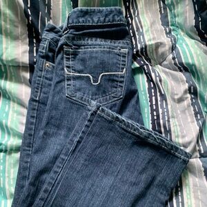 Joleen kimes jeans